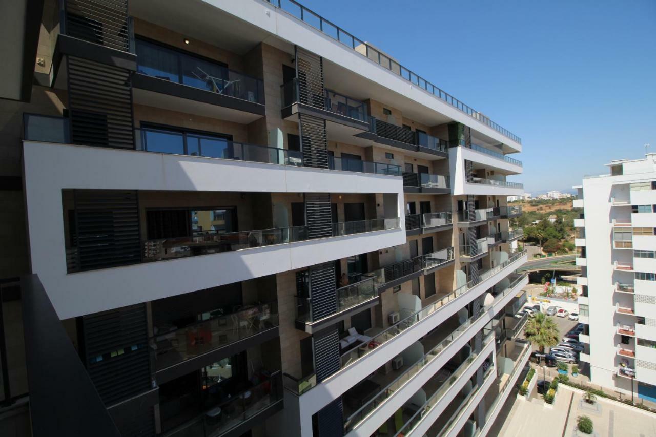 T2 Luxury Rocha Prime Residence Portimão Exterior photo