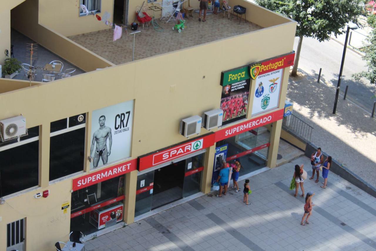 T2 Luxury Rocha Prime Residence Portimão Exterior photo
