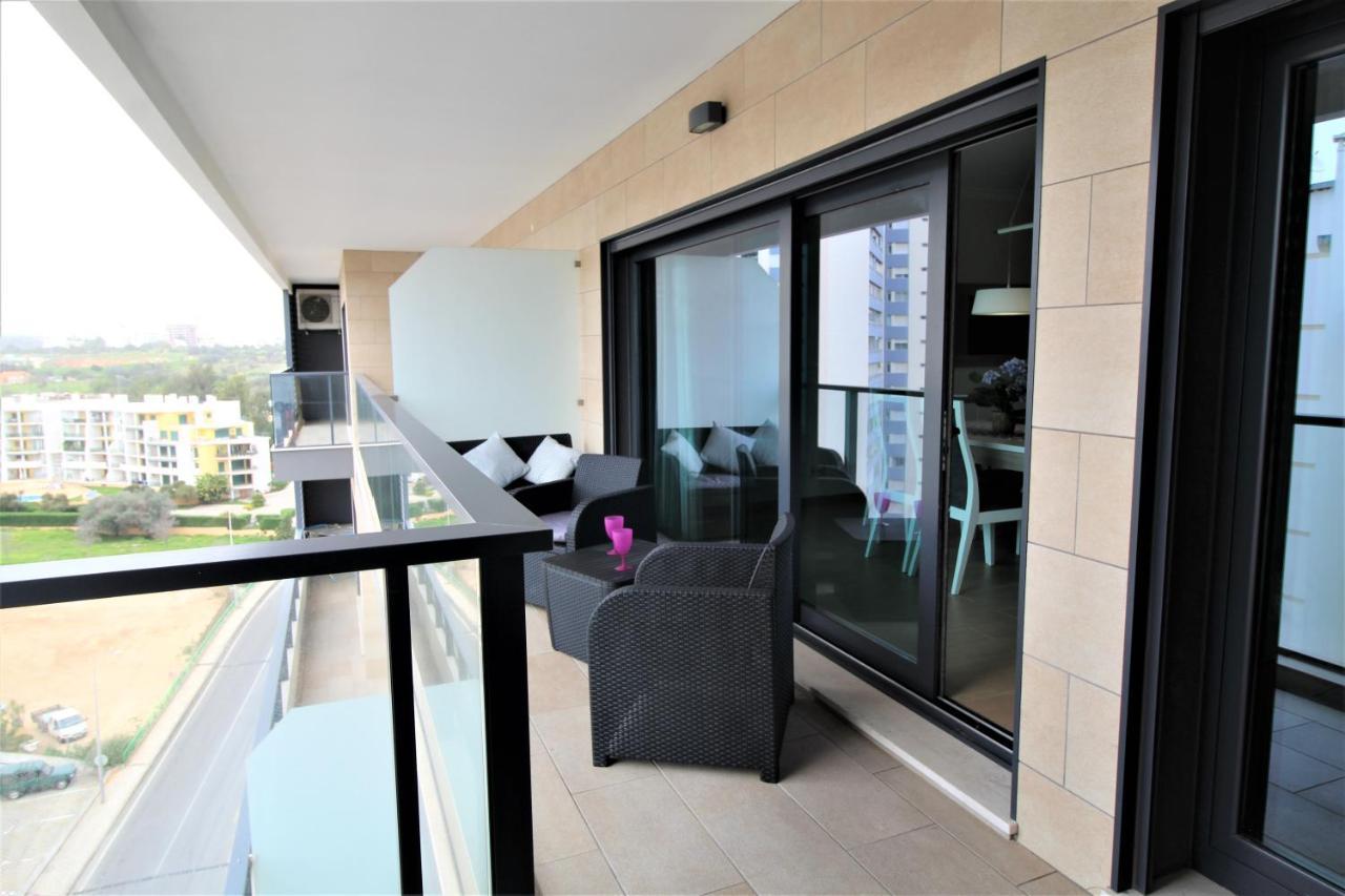 T2 Luxury Rocha Prime Residence Portimão Exterior photo