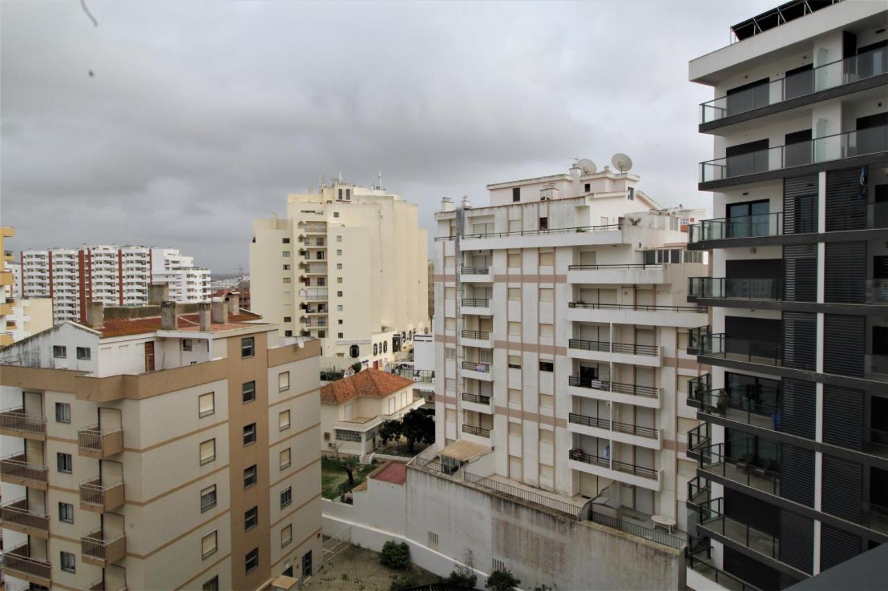 T2 Luxury Rocha Prime Residence Portimão Exterior photo
