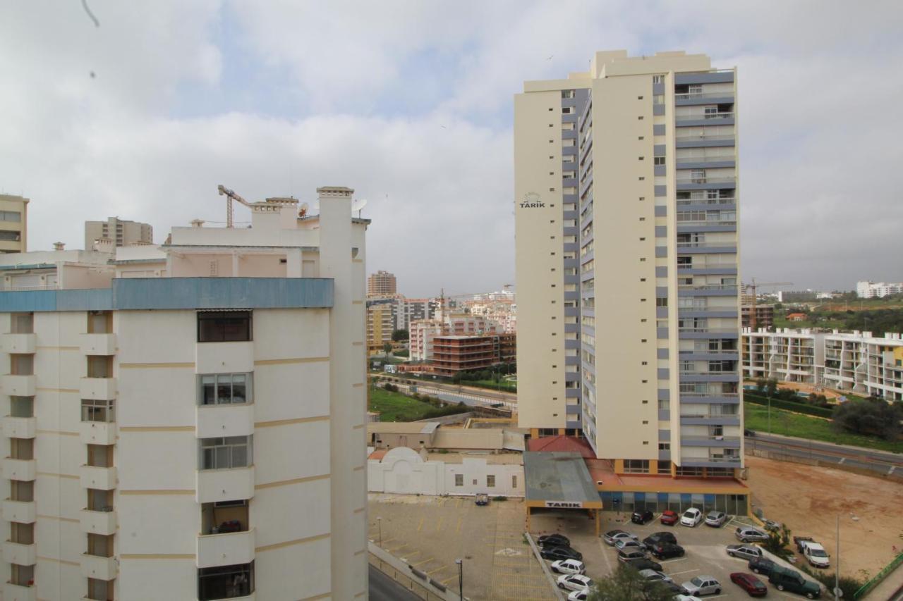 T2 Luxury Rocha Prime Residence Portimão Exterior photo