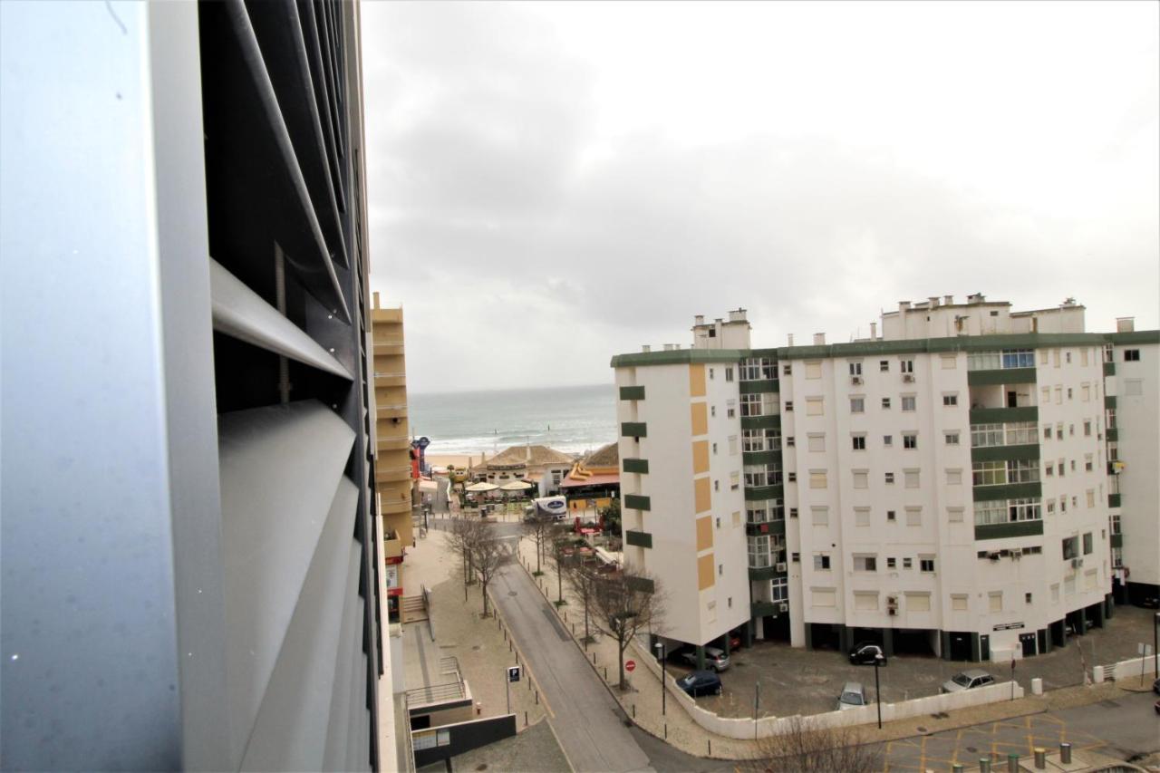 T2 Luxury Rocha Prime Residence Portimão Exterior photo